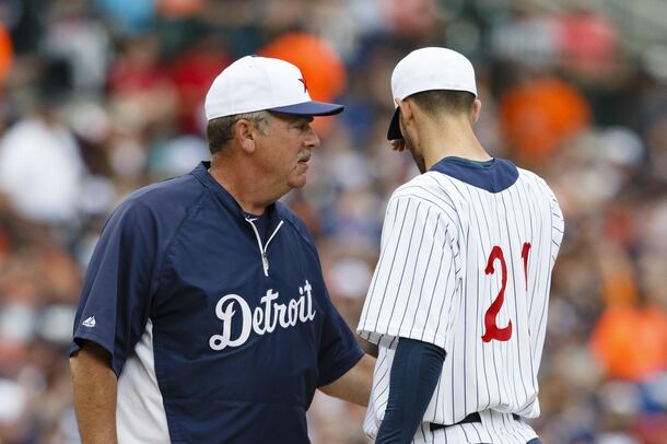 Detroit Tigers news, rumors and more | Bleacher Report