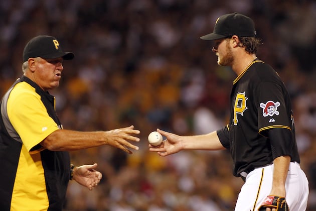 Pirates beat Nationals for 4th straight victory