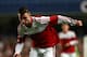LONDON, ENGLAND - MAY 05: Patrick Roberts of Fulham attacks during the FA Youth Cup Final: Second Leg match between Chelsea v Fulahm at Stamford Bridge on May 05, 2014 in London, England. (Photo by Charlie Crowhurst/Getty Images)