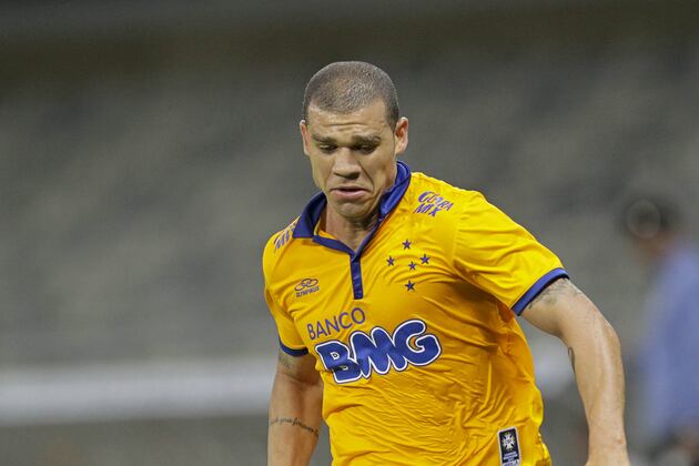 'No Nilton-Inter deal' | Football Italia