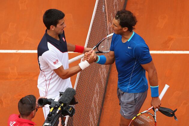 French Open 2014 Draw: Breaking Down Top Stars' Road to ...