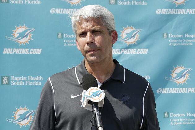 Hickey: 'We're Looking to Get the Best 53-Man Roster'