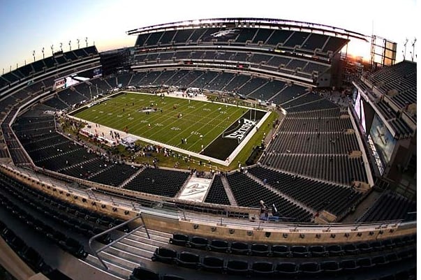 NFL's Super Bowl Decision Not a Good Sign for Eagles