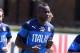 FLORENCE, ITALY - MAY 20: Mario Balotelli of Italy during a training session at Coverciano on May 20, 2014 in Florence, Italy. (Photo by Claudio Villa/Getty Images)