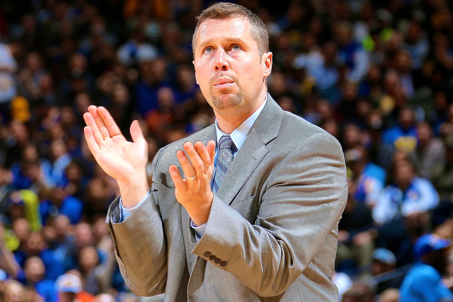 Dave Joerger Rejects Minnesota Timberwolves to Remain with Grizzlies