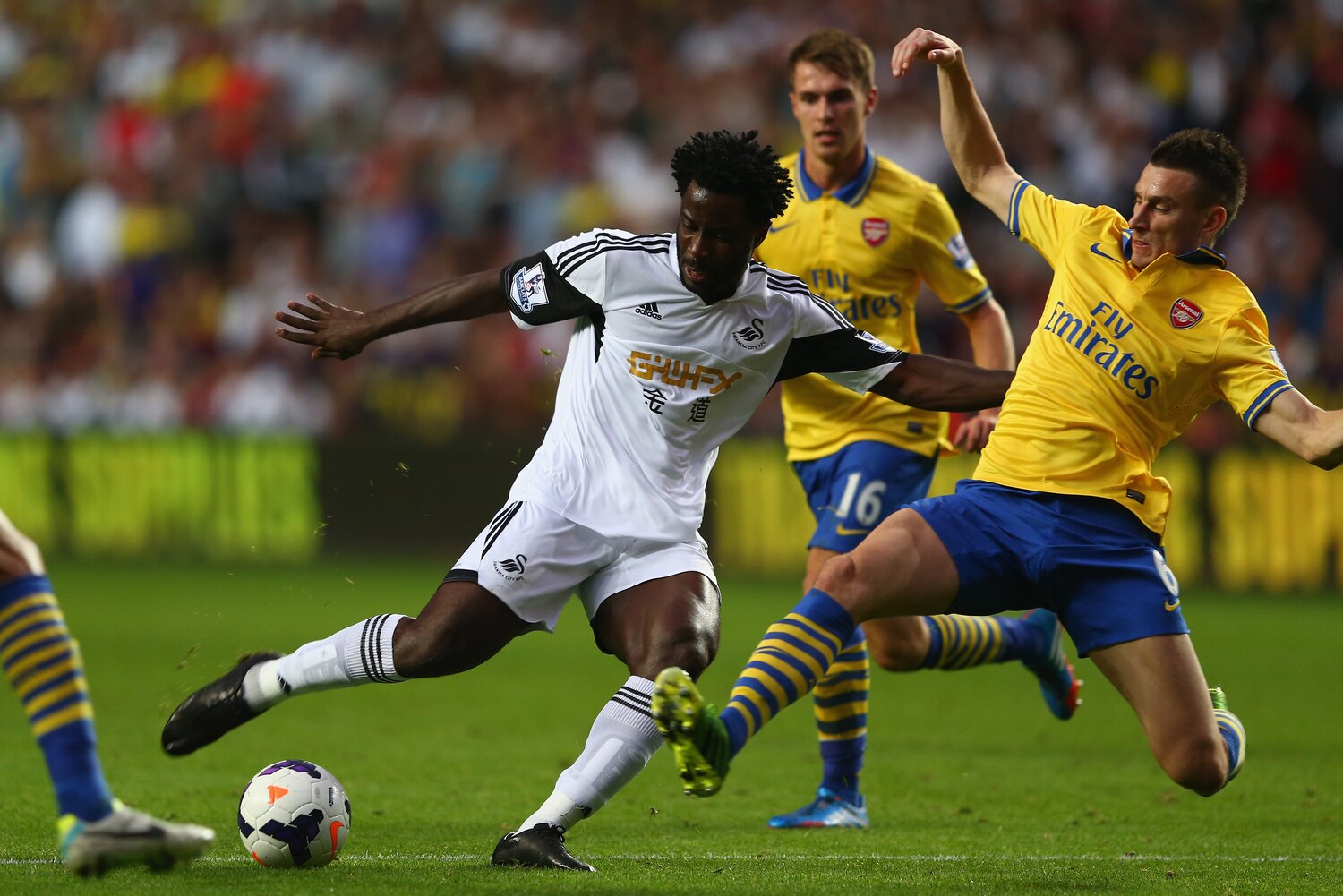 Arsenal Transfer News: Latest Buzz Surrounding Gunners ...