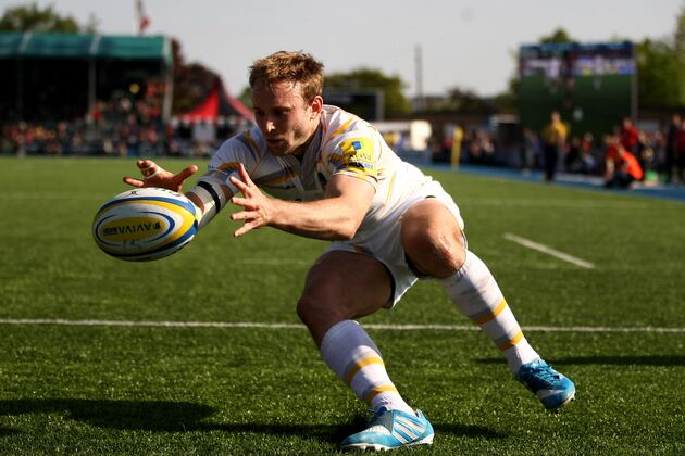 Lancaster Names Initial 30-Man NZ Tour Squad