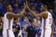 Can Serge Ibaka's return propel OKC to a comeback?