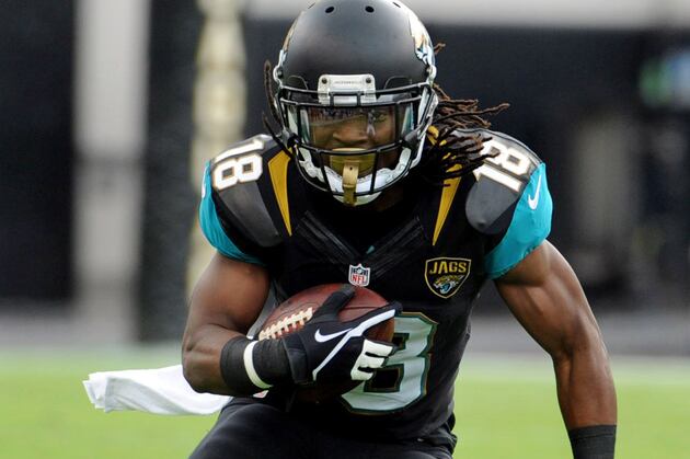 2014 Offseason: Sanders Likes WR Corps