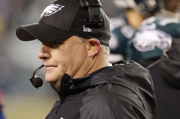 Fan-Demonium: Time for Coaches to Shine
