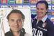 Italy coach Cesare Prandelli shows a reproduction of his soccer card during a press conference in Coverciano training complex, in Florence, Italy, Tuesday, May 20 , 2014, Italy opened its World Cup training camp Monday with 31 players. Prandelli needs to trim his squad to 23 players by June 2. In Brazil, Italy is in Group D with England, Uruguay and Costa Rica. (AP Photo/Fabrizio Giovannozzi)