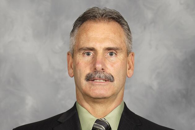 Kuzma: Banging the Desjardins drum in the Canucks coaching hunt
