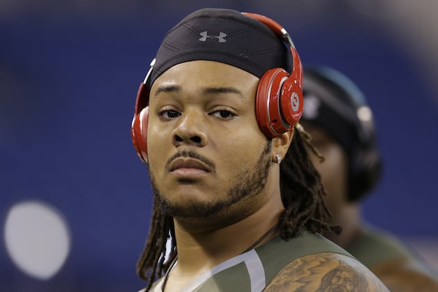 Miami Dolphins Billy Turner Comes in with Big Chip on Shoulder