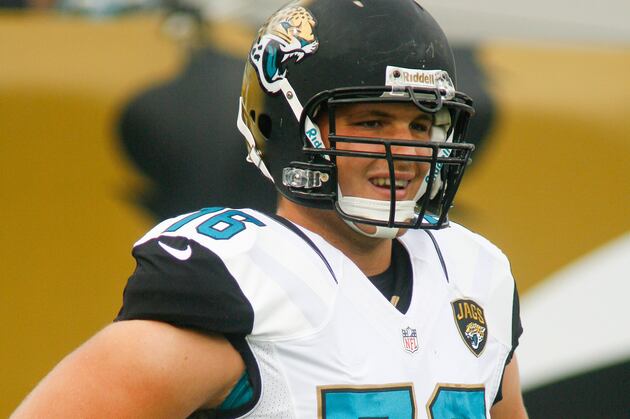Five Things to Watch in Jaguars' OTAs