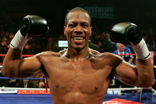 IBF Orders Carlos Molina vs. Cornelius Bundrage