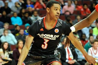 How Will Tyler Ulis Push Andrew Harrison and Make UK Better?