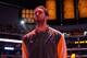 LOS ANGELES, CA - MARCH 9: Pau Gasol #16 of the Los Angeles Lakers stands in observance of the national anthem before a game against the Oklahoma City Thunder at STAPLES Center on March 9, 2014 in Los Angeles, California. NOTE TO USER: User expressly acknowledges and agrees that, by downloading and/or using this Photograph, user is consenting to the terms and conditions of the Getty Images License Agreement. Mandatory Copyright Notice: Copyright 2014 NBAE (Photo by Andrew D. Bernstein/NBAE via Getty Images)