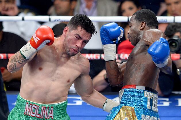 IBF Denies Molina's Request, Orders Him to Face Cornelius Bundrage