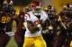 Tre Madden