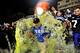 DURHAM, NC - NOVEMBER 16: Players dump Gatorade on coach David Cutcliffe of the Duke Blue Devils to celebrate a win over the Miami Hurricanes at Wallace Wade Stadium on November 16, 2013 in Durham, North Carolina. Duke won 48-30. (Photo by Grant Halverson/Getty Images)