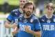 FLORENCE, ITALY - MAY 26: Andrea Pirlo of Italy during a training session at Coverciano on May 26, 2014 in Florence, Italy. (Photo by Claudio Villa/Getty Images)