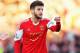 SOUTHAMPTON, ENGLAND - JANUARY 11: Adam Lallana of Southampton reacts during the Barclays Premier League match between Southampton and West Bromwich Albion at St Mary's Stadium on January 11, 2014 in Southampton, England. (Photo by Bryn Lennon/Getty Images)