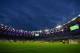 The Maracana Stadium