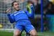 LONDON, ENGLAND - FEBRUARY 08: Eden Hazard of Chelsea celebrates after scoring his second goal during the Barclays Premier League match between Chelsea and Newcastle United at Stamford Bridge on February 8, 2014 in London, England. (Photo by Mike Hewitt/Getty Images)