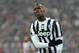 TURIN, ITALY - APRIL 19: Paul Pogba of Juventus reacts during the Serie A match between Juventus and Bologna FC at Juventus Arena on April 19, 2014 in Turin, Italy. (Photo by Valerio Pennicino/Getty Images)