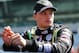 INDIANAPOLIS - MAY 18: Sage Karam, driver of the #22 Dreyer-Reinbold Chevrolet Dallara waits to qualify for the 98th Indianapolis 500 Mile Race on May 18, 2014 at the Indianapolis Motor Speedway in Indianapolis, Indiana. (Photo by Jonathan Ferrey/Getty Images)