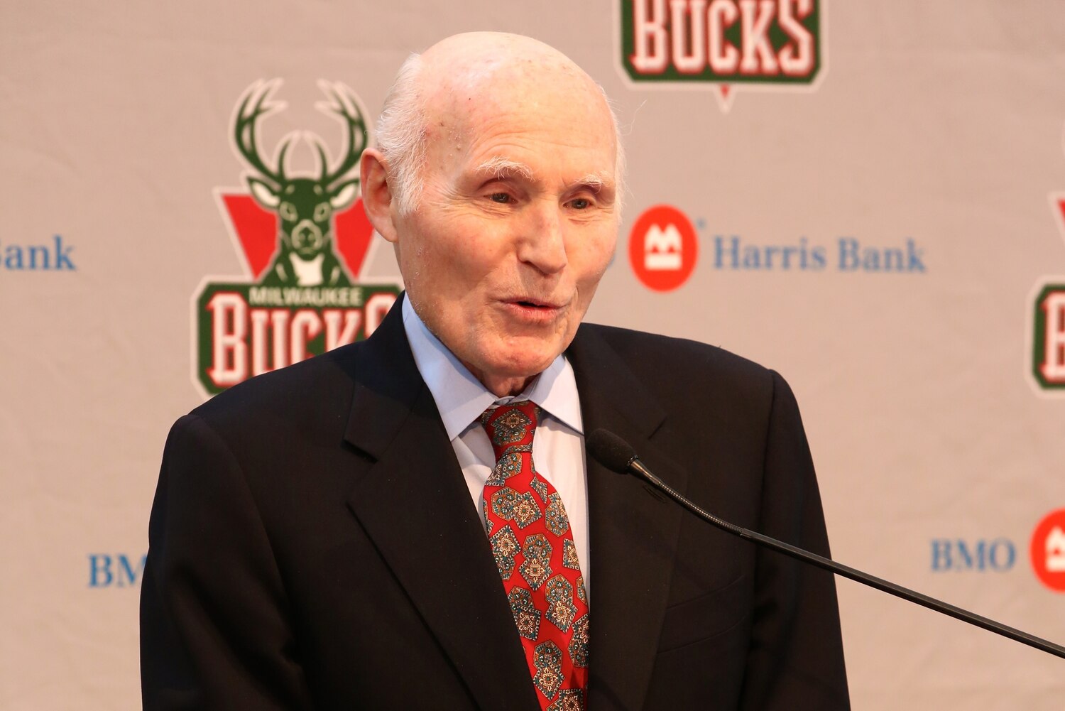 Herb Kohl Net Worth
