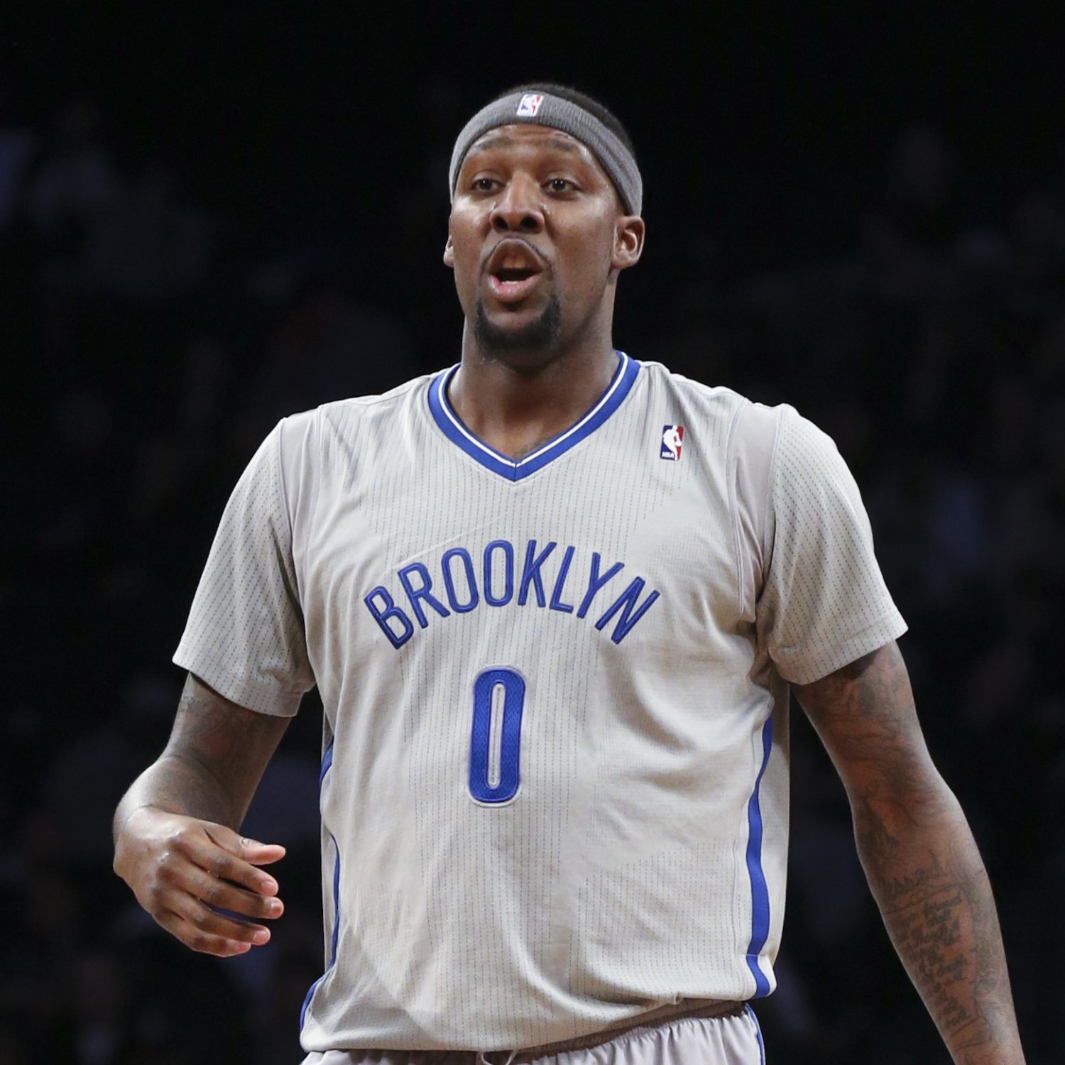 Andray Blatche to Citizen of Philippines, Play for National Team