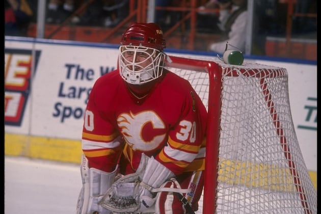 There Was a Time When Alberta Was Known as the NHL's Valley of Death