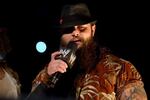 Why Bray Wyatt Should Win the World Title in 2014