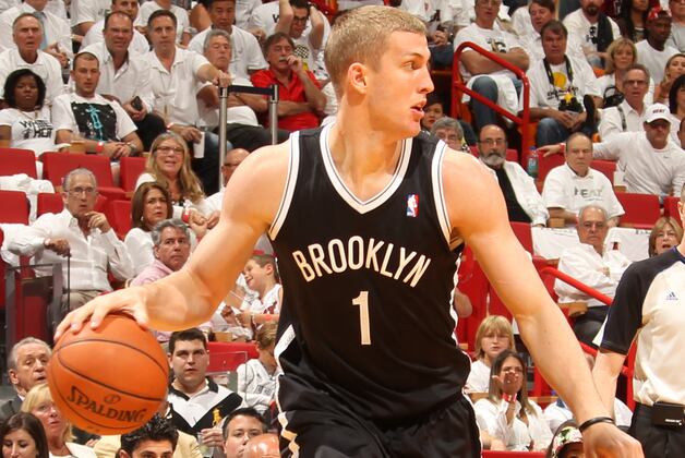 Player Review: Mason Plumlee