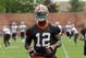 Josh Gordon can participate in the Browns' OTAs while he awaits official word on any potential suspension. And that's not the only concern the Browns have at the position.