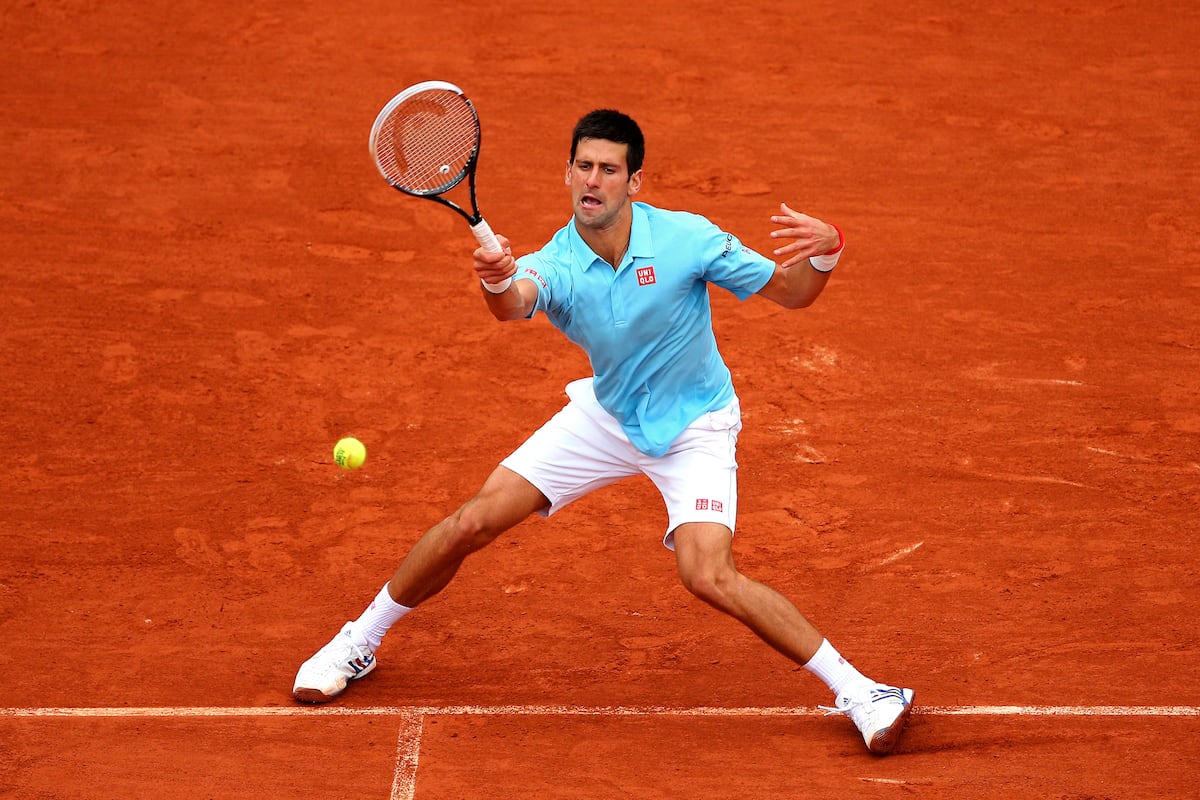 French Open Tv French Open Tv