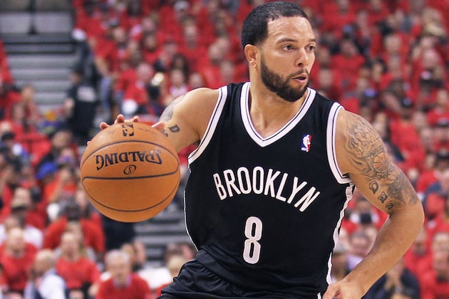 D-Will on Crutches for 4-6 Weeks After Surgery