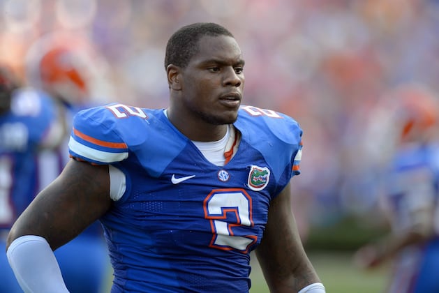 Source: Dominique Easley, Patriots Hit Snag in Contract Negotiations