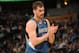 DENVER, CO - March 3: Kevin Love #42 of the Minnesota Timberwolves during the game against the Denver Nuggets on March 3, 2014 at the Pepsi Center in Denver, Colorado. NOTE TO USER: User expressly acknowledges and agrees that, by downloading and/or using this Photograph, user is consenting to the terms and conditions of the Getty Images License Agreement. Mandatory Copyright Notice: Copyright 2014 NBAE (Photo by Bart Young/NBAE via Getty Images)