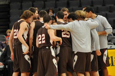 Report: Chris Sullivan to Play with His Brothers at Brown