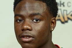 Asante Gist: Shooting for a National Championship, Talks Jersey Basketball
