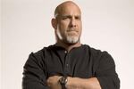 Goldberg Talks Potential WWE Return, WCW & More