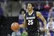 The Detroit Pistons could take a flier on a high-scoring college guard.