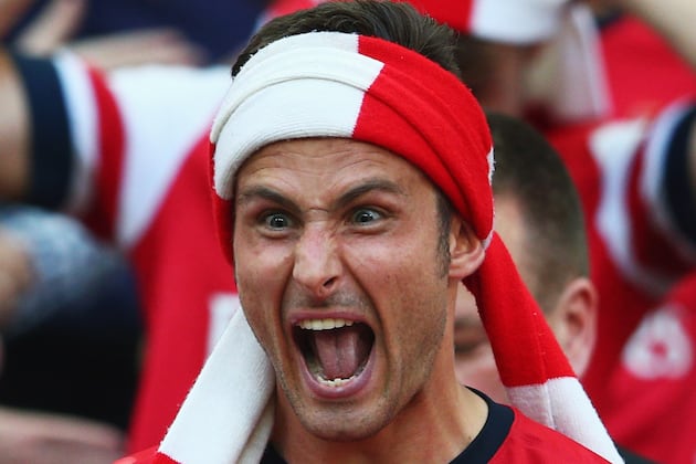 Giroud in Arsenal Talks: France Striker Keen to Extend Contract