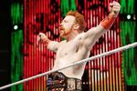 What's Gone Wrong with Sheamus' Character?