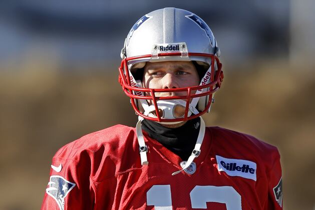 Will Brady Win Another Super Bowl?
