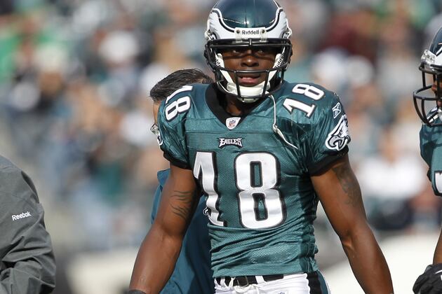 Mosher's Mailbag: Which Reid-Era Eagles Stay?