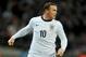 LONDON, ENGLAND - NOVEMBER 19: Wayne Rooney of England in action during the international friendly match between England and Germany at Wembley Stadium on November 19, 2013 in London, England. (Photo by Mike Hewitt/Getty Images)