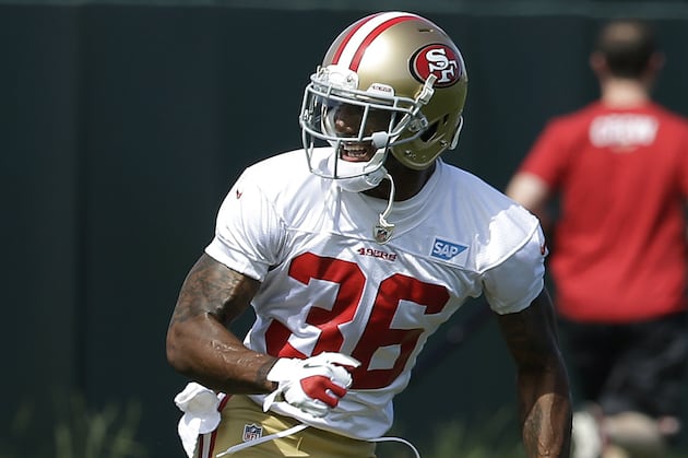 The Remix: 49ers Rookie Minicamp